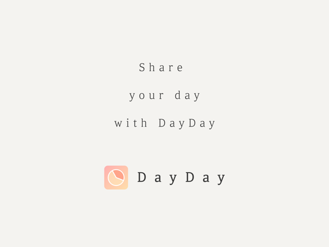 ‎DayDay - 每周计划截图