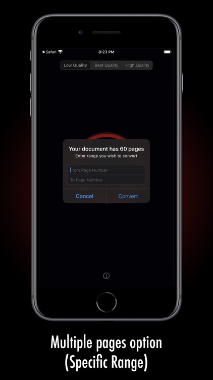 PDF to Image. screenshot-4