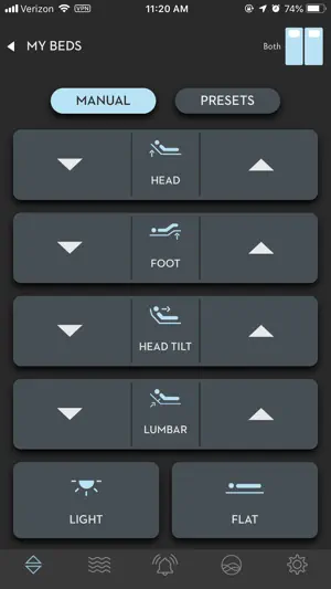 Malouf Base screenshot 2