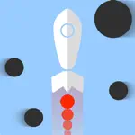 Rocket Rising-fun rocket games App Positive Reviews