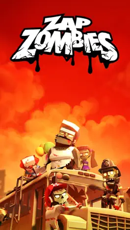 Game screenshot Zap Zombies mod apk