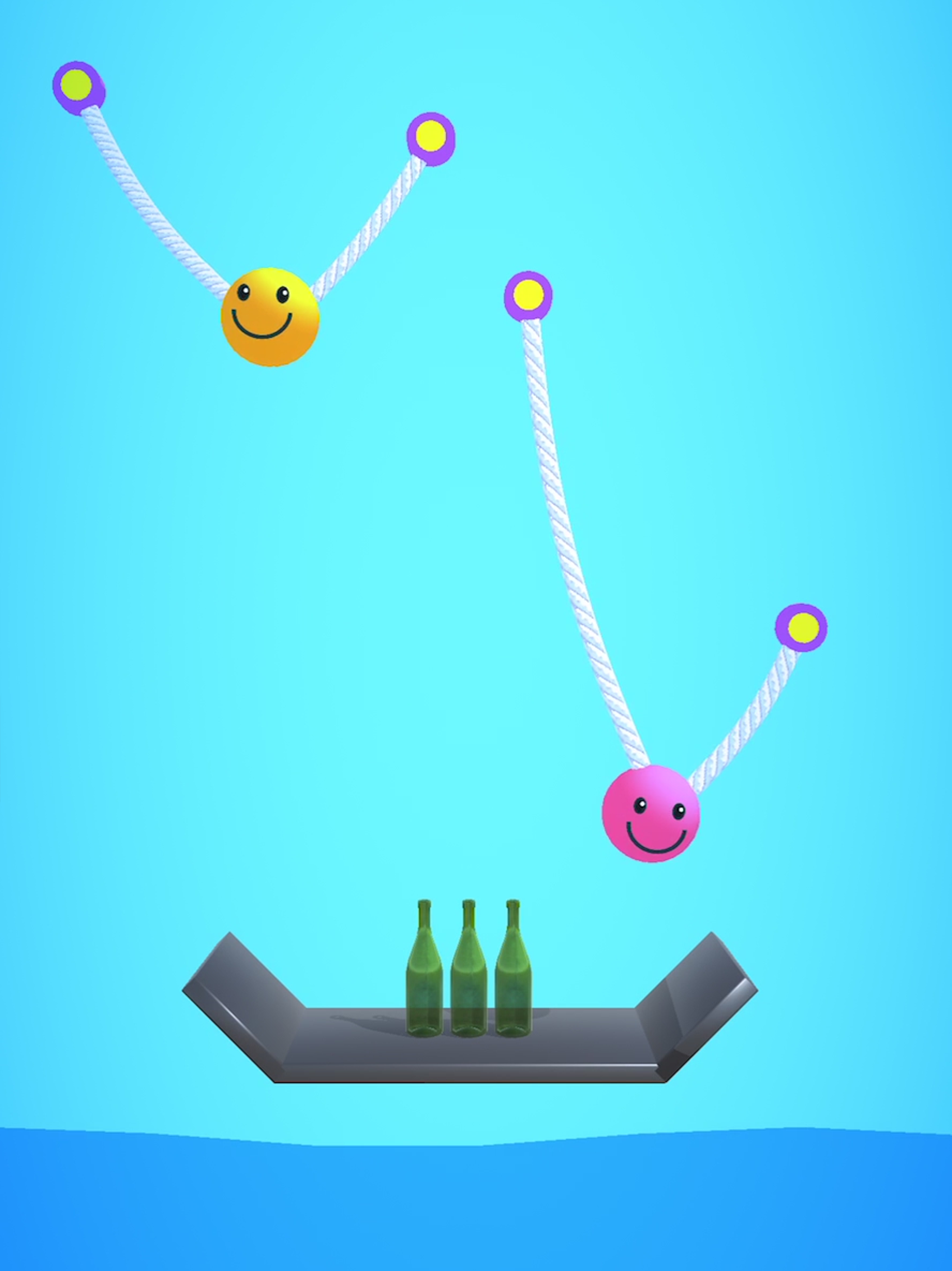 Lovely Balls