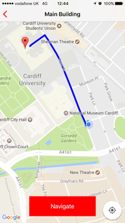 AR-Vision screenshot-3