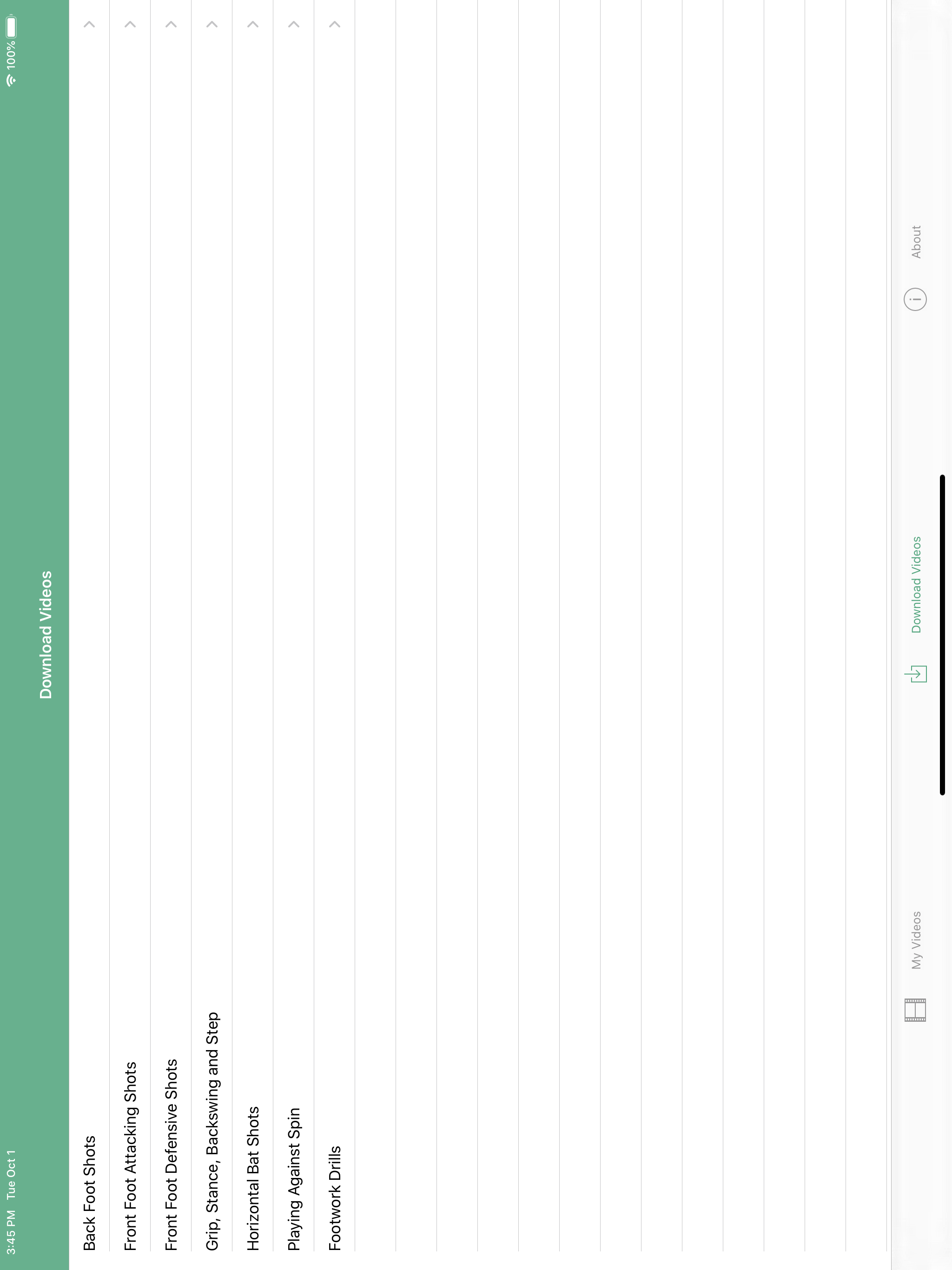 Better Batting screenshot 5