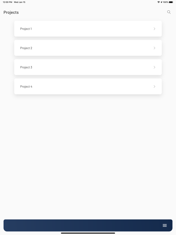 Screenshot #5 pour On-site Connect