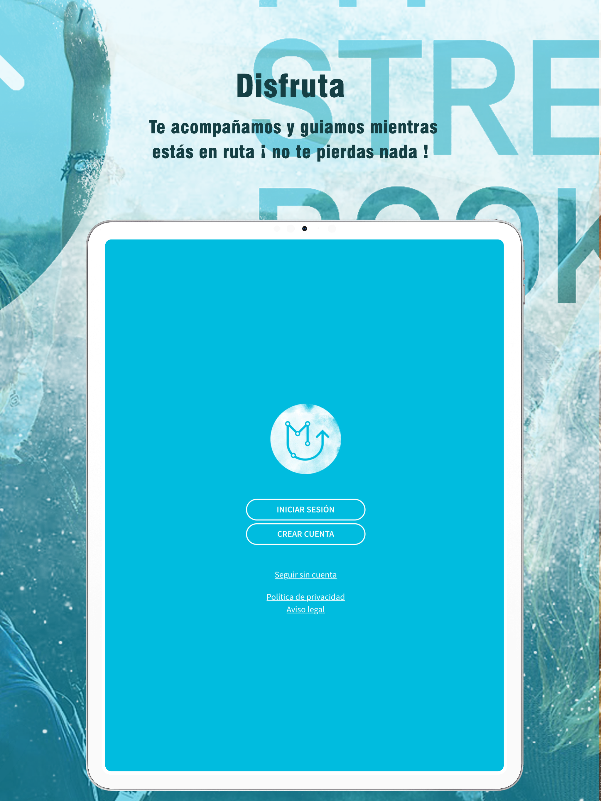 MyStreetBook