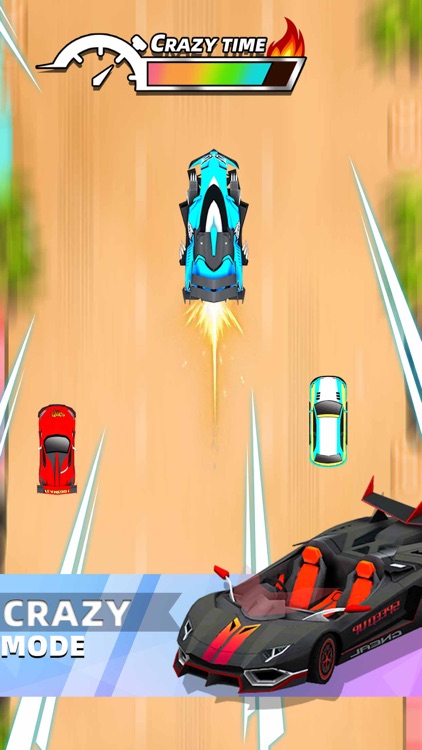 National racer - 2020