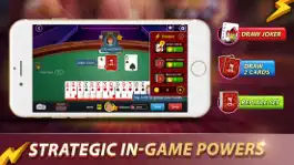 Game screenshot Rummy King hack