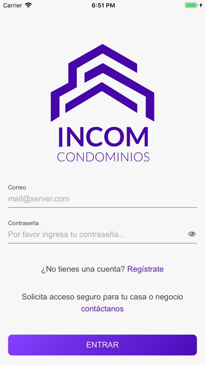 INCOM Seguridad