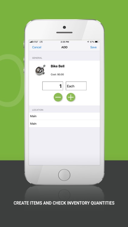 Boxstorm Inventory Management