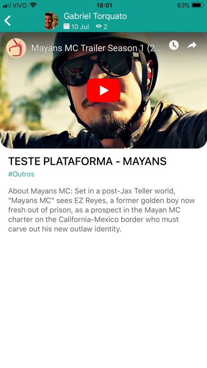 The Legal Hub screenshot-6