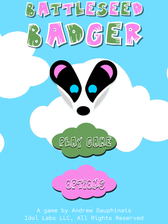 Screenshot #4 pour Battleseed Badger