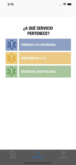 Game screenshot Ansoic apk