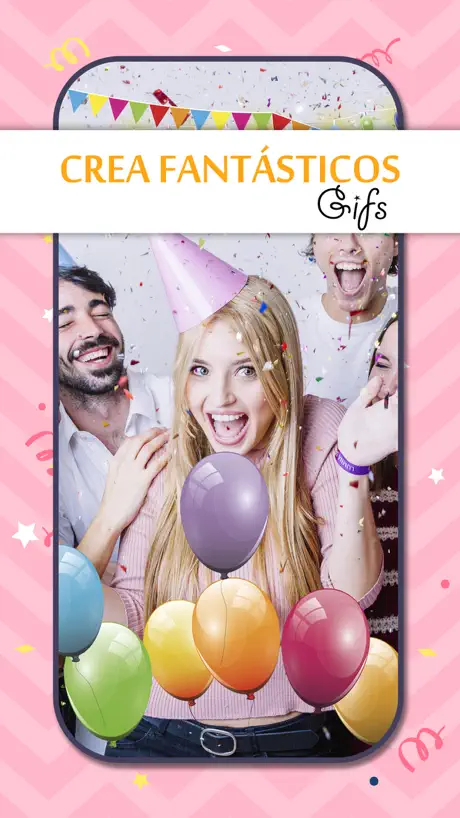 Animaciones de cumpleaños
