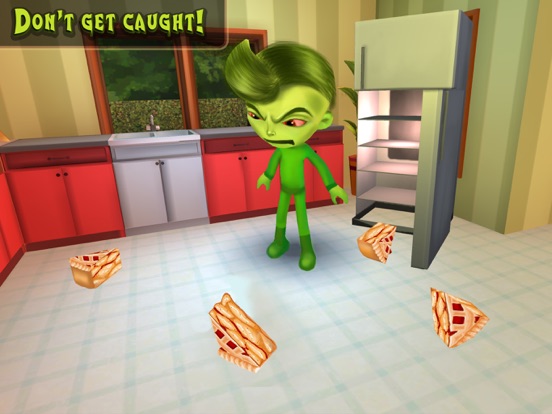 The Siblings 2020 iPad screenshot 4 - Games app