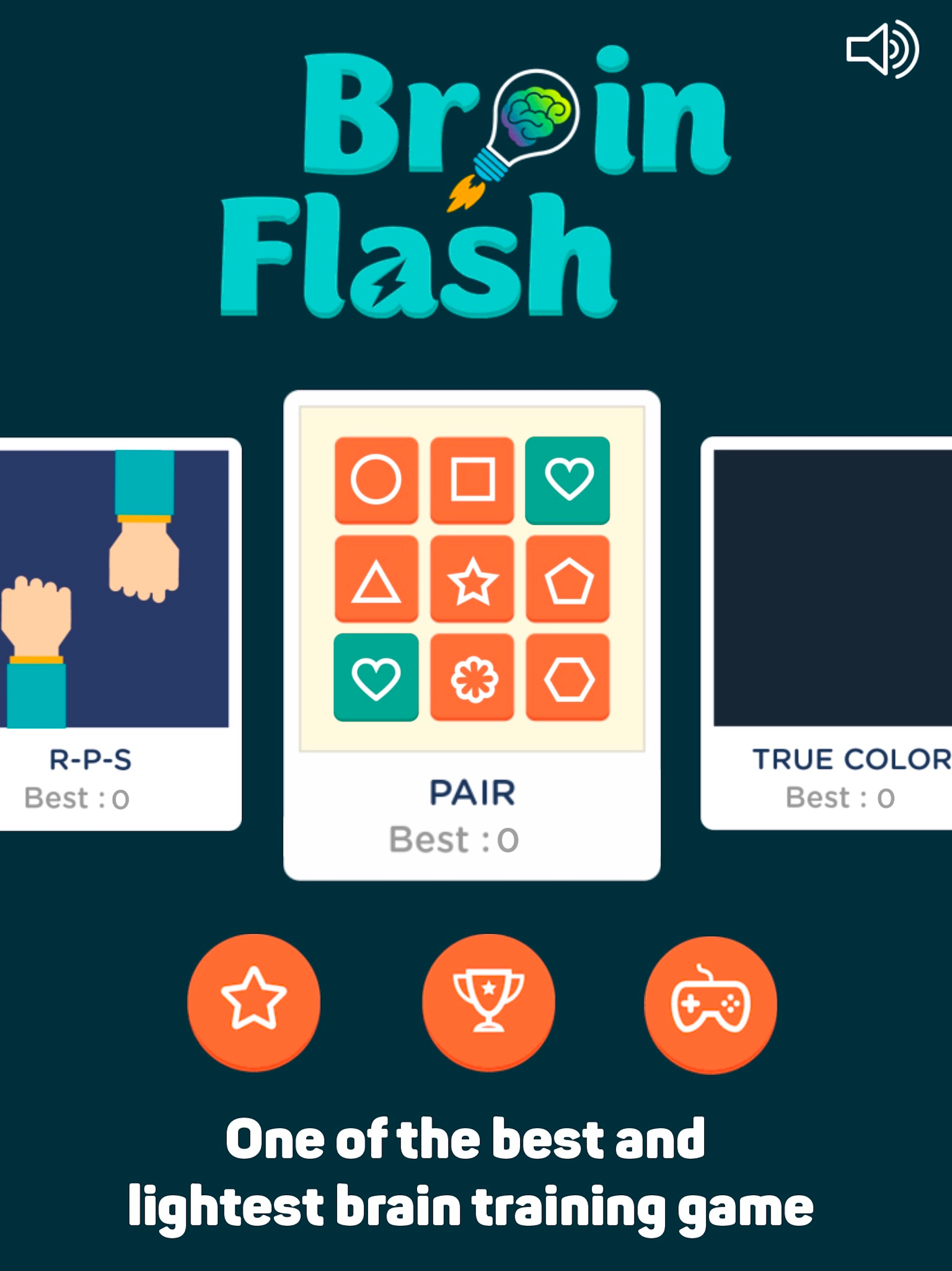 Brain Games - Mind Training