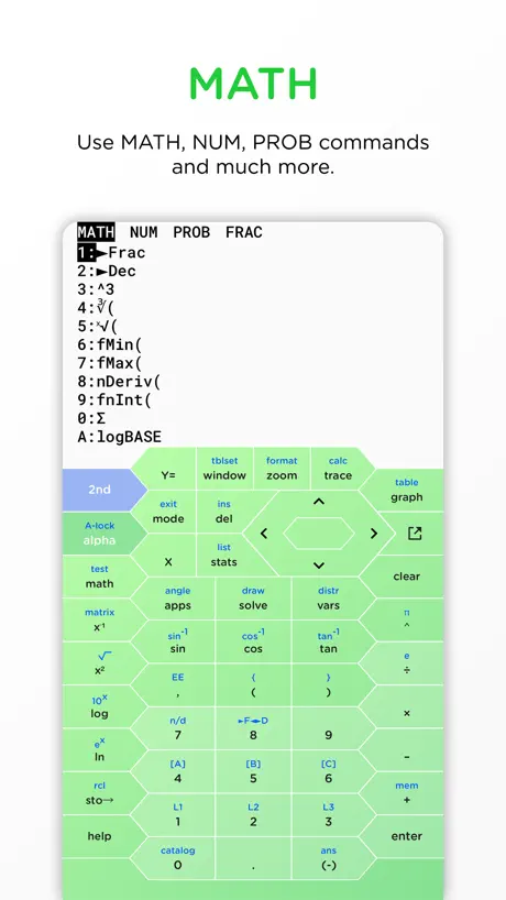 Calculate84 Plus