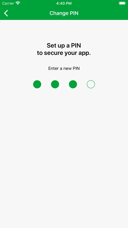 Pocket Secure 2 screenshot-4