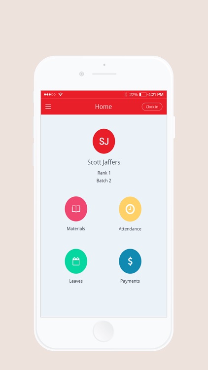 USK Martial Arts screenshot-3