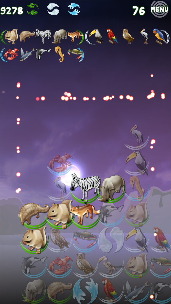 Magic Animal Kingdom