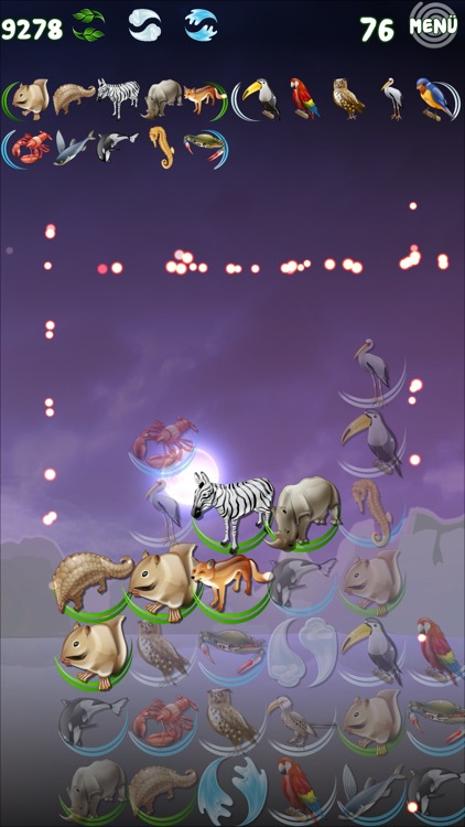 Magic Animal Kingdom screenshot-5