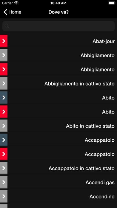 Ecoseib Pozzallo Screenshot