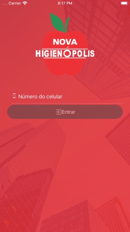 Residencial Nova Higienópolis