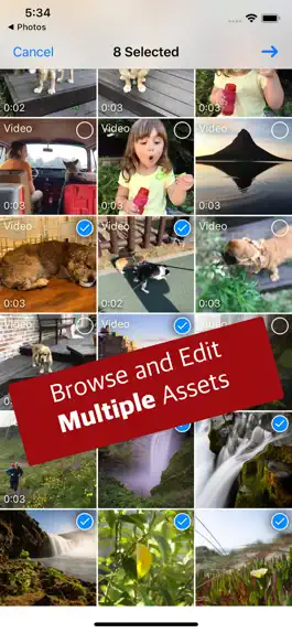 Game screenshot EXIF - Editor & Extension hack