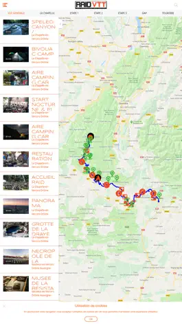 Game screenshot RAID VTT hack