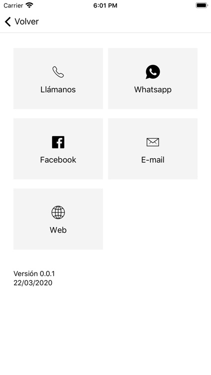 Radio TeleTaxi Valencia