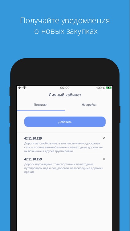 Закупки малого объема