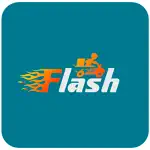 Flash Delivery App Contact