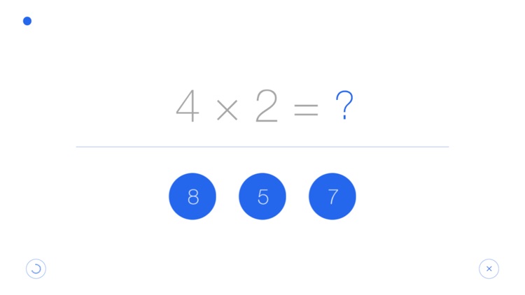 Times Tables Pro screenshot-6