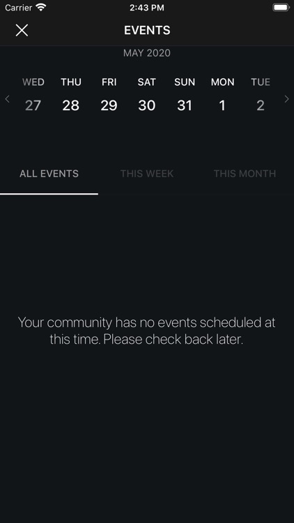 Residences of Wilmette Apts screenshot-3