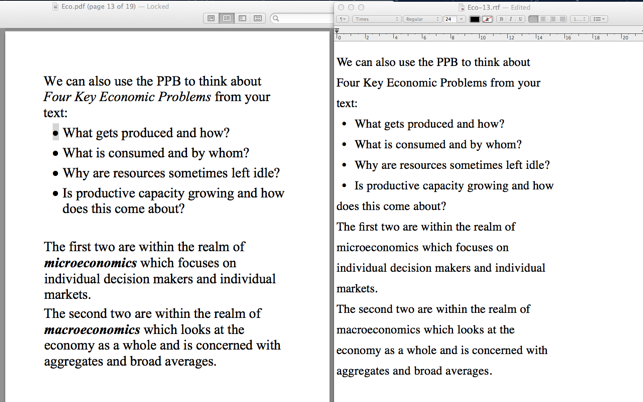 PDF to RTF Converter +(圖3)-速報App