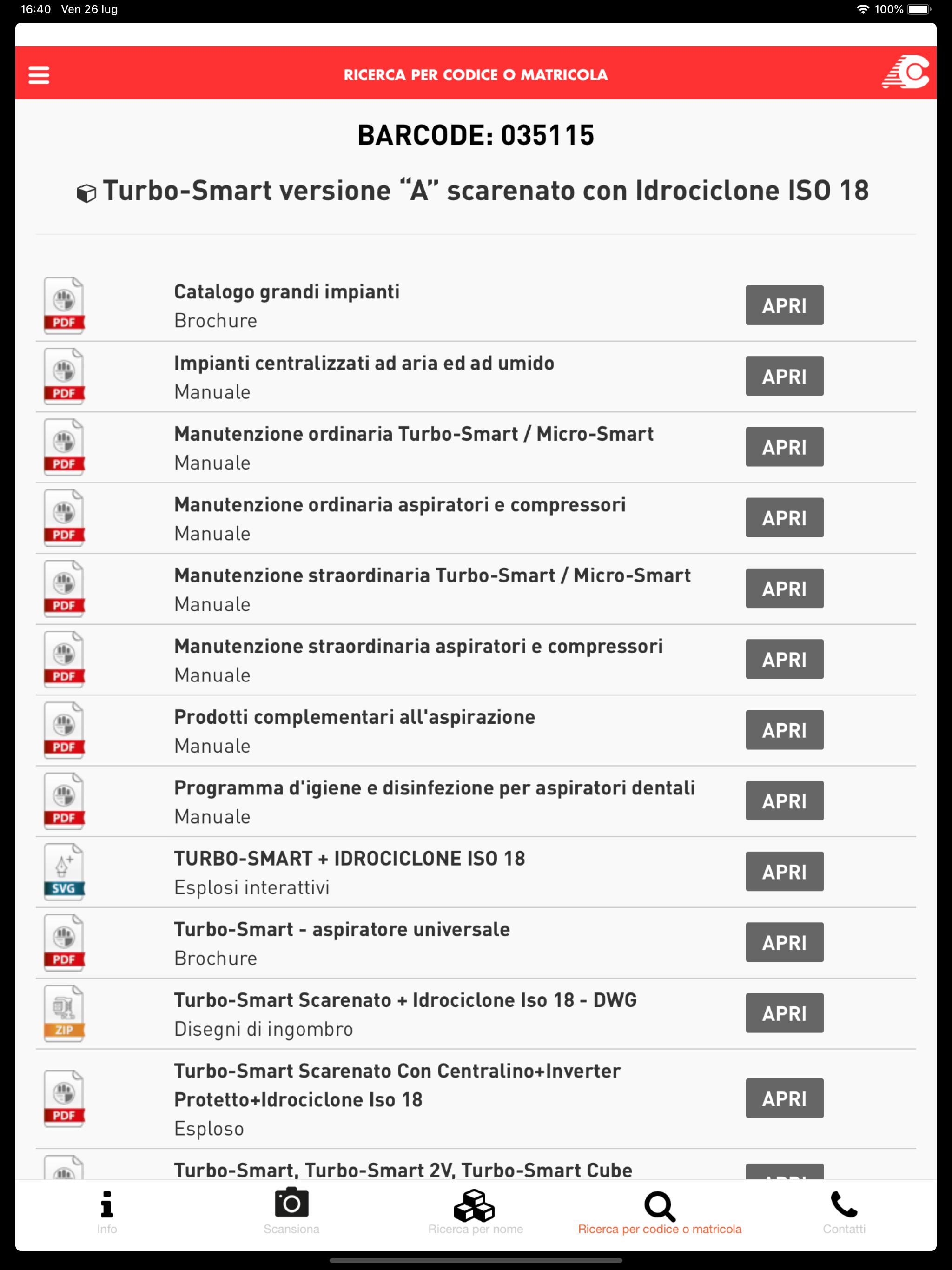 DocuApp