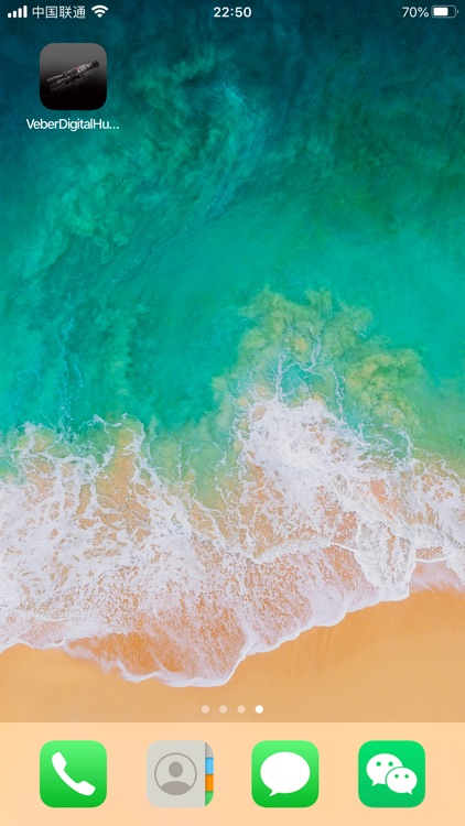 Veber Digital Hunt NV