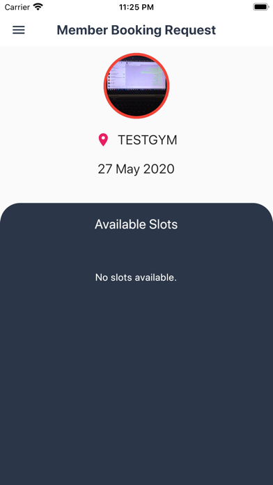Power World Access App Screenshot