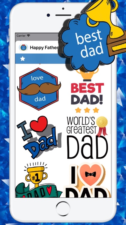 Happy Father's Day Wishes screenshot-7