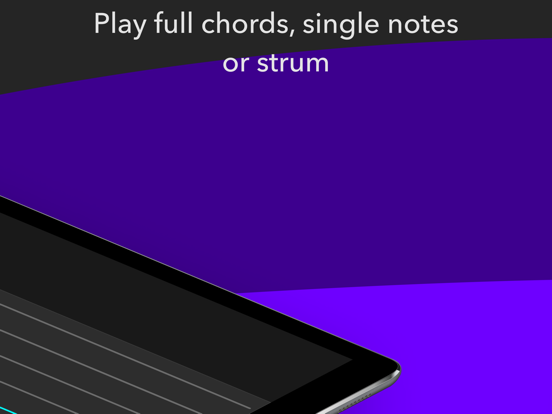 ChordUp - Play Chordsのおすすめ画像4