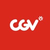 CGV Кинотеатр