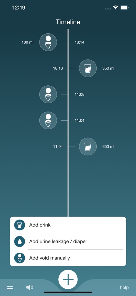 Minze Flow - Medical App | MWM