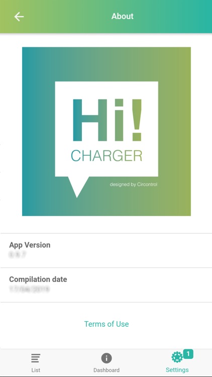 Hi Charger screenshot-5