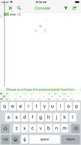 Game screenshot C++ IDE Fresh Edition hack