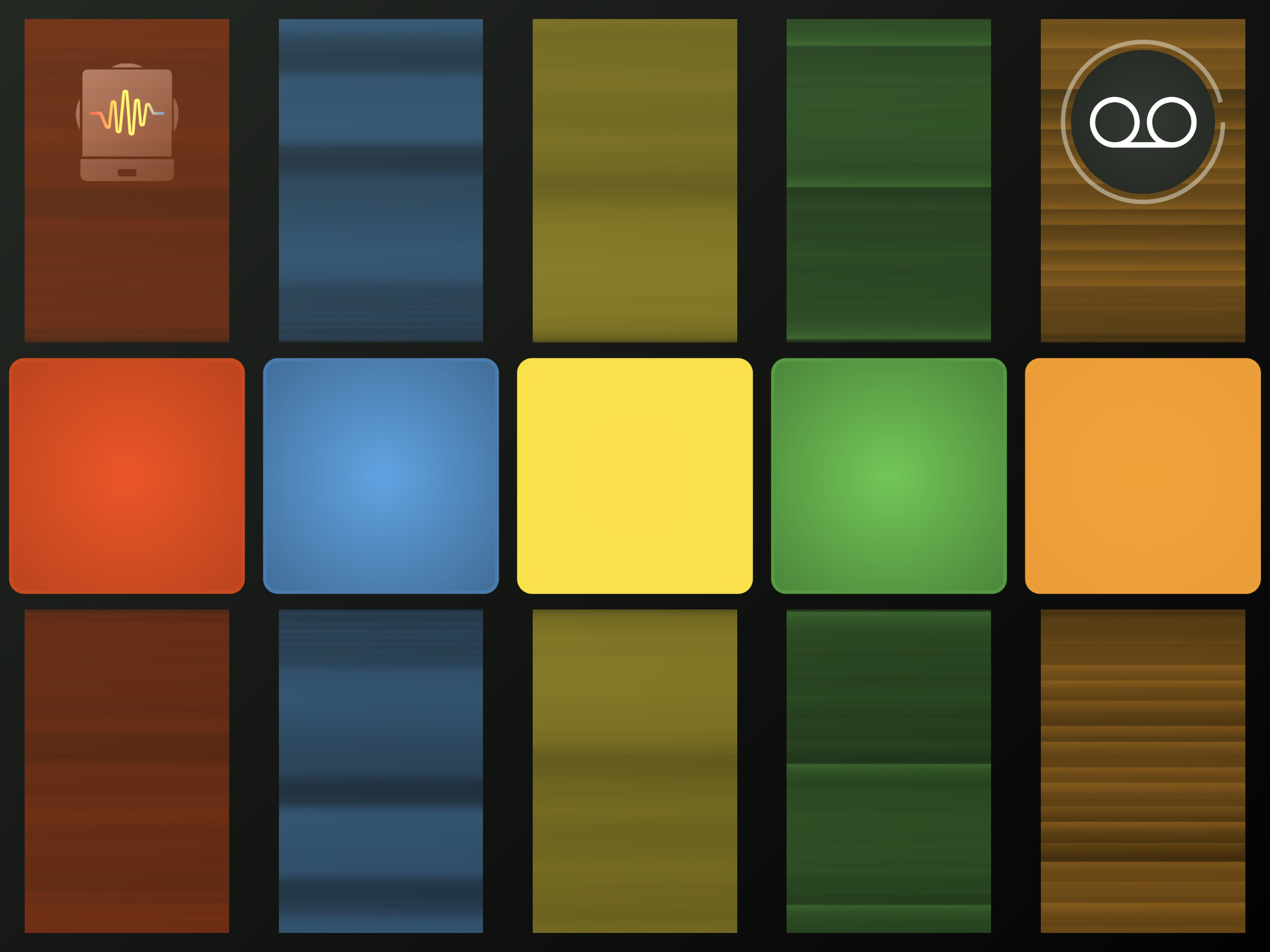 Skoog Skratch
