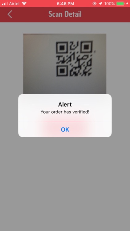 ParcelOmanDriver screenshot-4