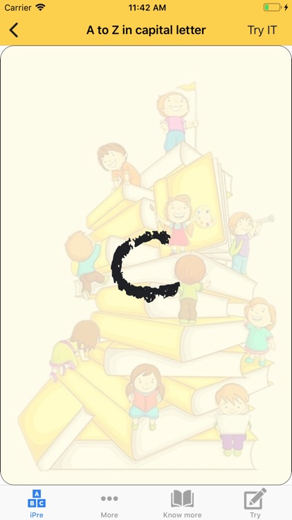 iKnow : Smart World for kids screenshot-7