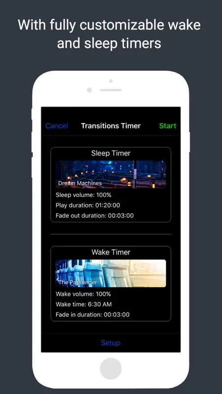 Railfan: Trains & Locomotives screenshot 3 of 5