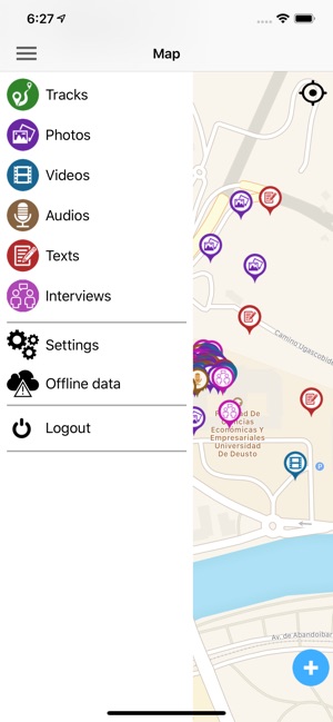 EthnoAlly(圖2)-速報App