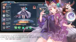 Game screenshot Soul Destiny hack